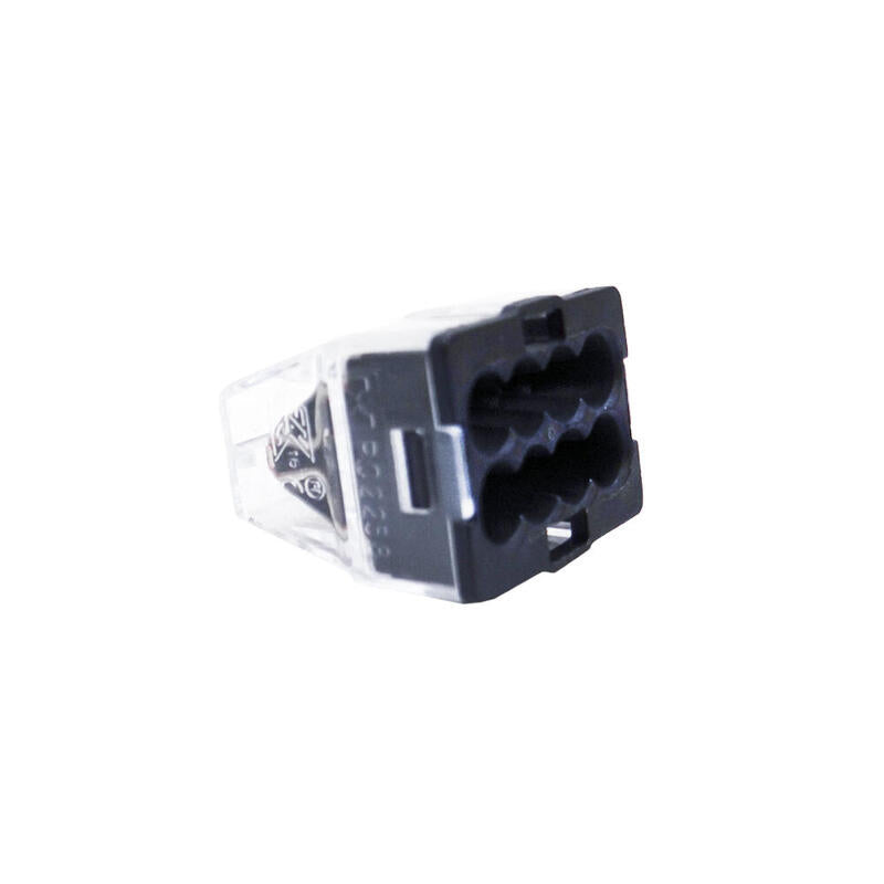 Pack De 10 Unidades - Conector Rápido 8 Vias 450 V 24 A