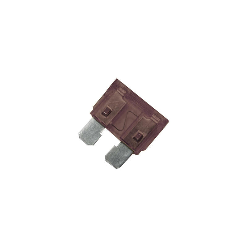 Pack De 10 Unidades - Fusible Automovil 7,5a