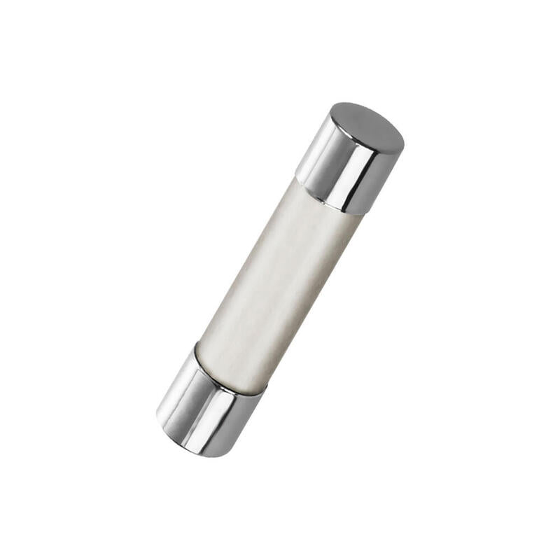 Pack De 10 Unidades - Fusible Mt0 10 X 38 Mm 16 A Con Indicador