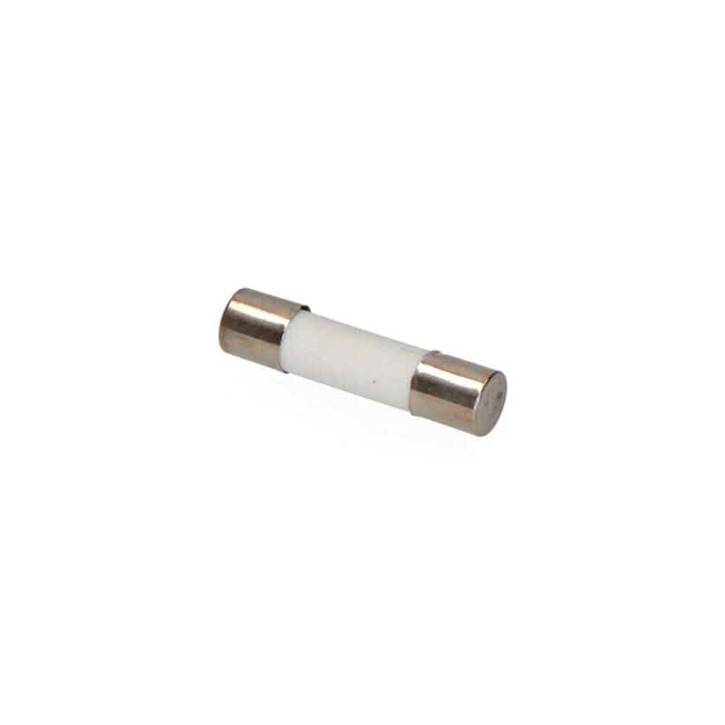 Pack De 10 Unidades - Fusible Mt1 10 A 14 X 51 Mm