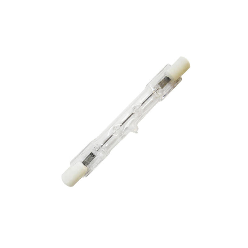 Pack De 10 Unidades - Lampara Halogena Lineal 78mm 150w 230v
