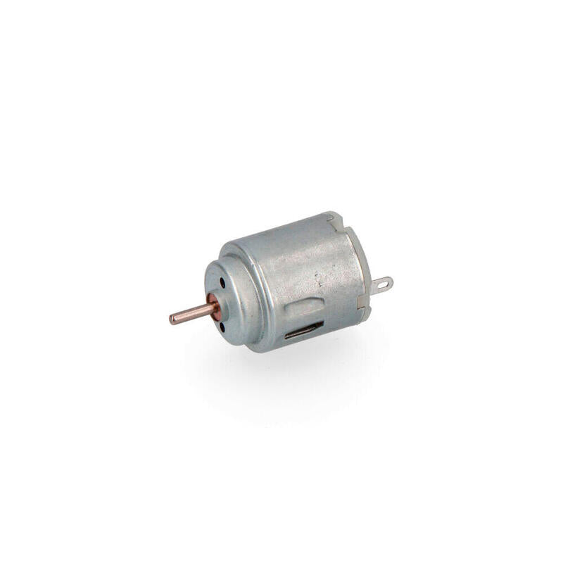 Pack De 10 Unidades - Motor Dc 1.5v/6v. (Manualidades)