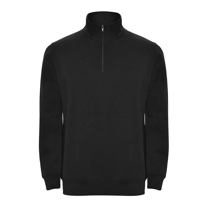 Pack De 10 Unidades - Sudadera Aneto Negro T-S