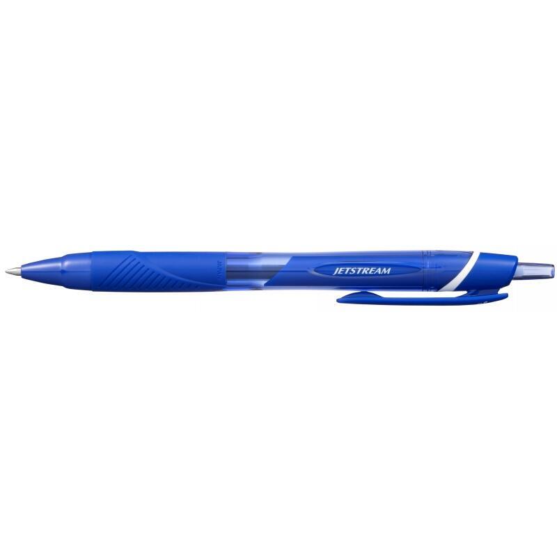 Pack De 10 Unidades Uni-Ball Jetstream Sport Sxn-150c-07 Boligrafo De Tinta Pigmentada - Punta De Bola 0.7mm -