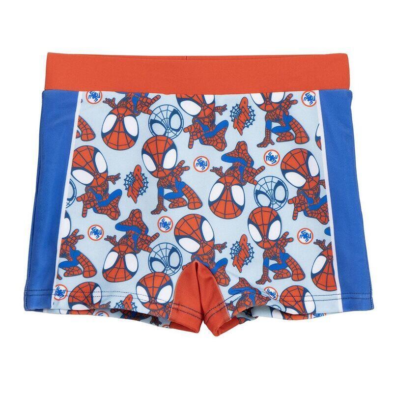 Pack De 12 Unidades - Bañador Boxer Spidey And His Amazing Friends Marvel