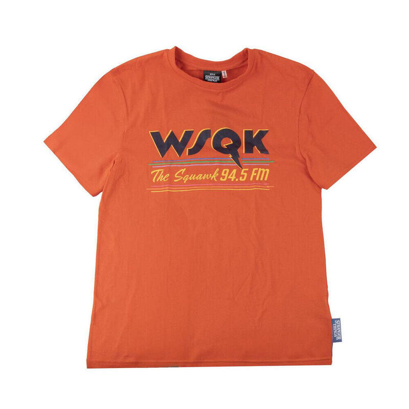Pack De 12 Unidades - Camiseta Stranger Things