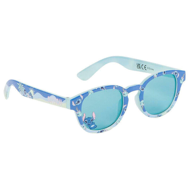 Pack De 12 Unidades - Gafas Sol Premium Stitch Disney