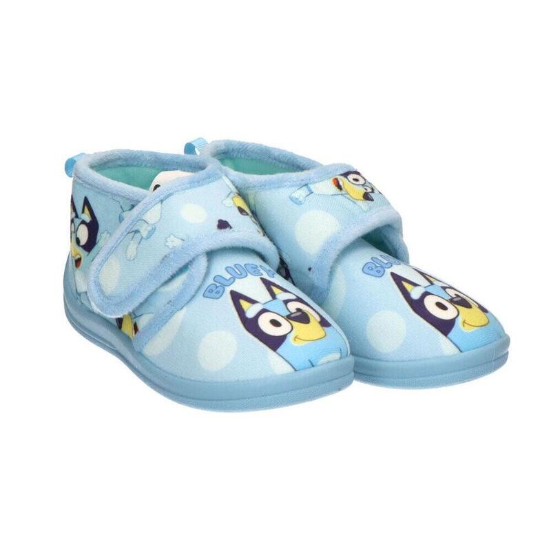 Pack De 12 Unidades - Pantuflas Bluey