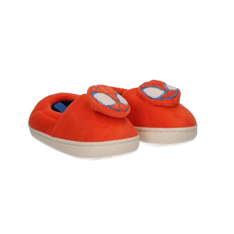 Pack De 12 Unidades - Pantuflas Spidey Marvel