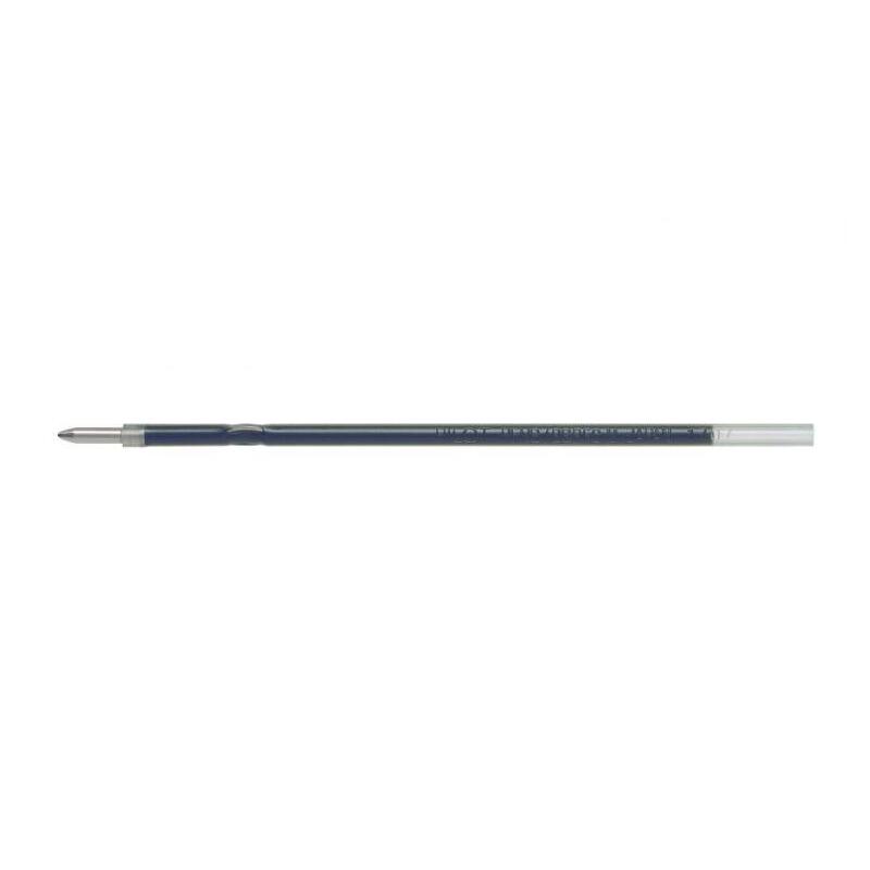 Pack De 12 Unidades Pilot Recambio Para Boligrafos Super Grip G - Punta Media 1.00mm - Color Azul
