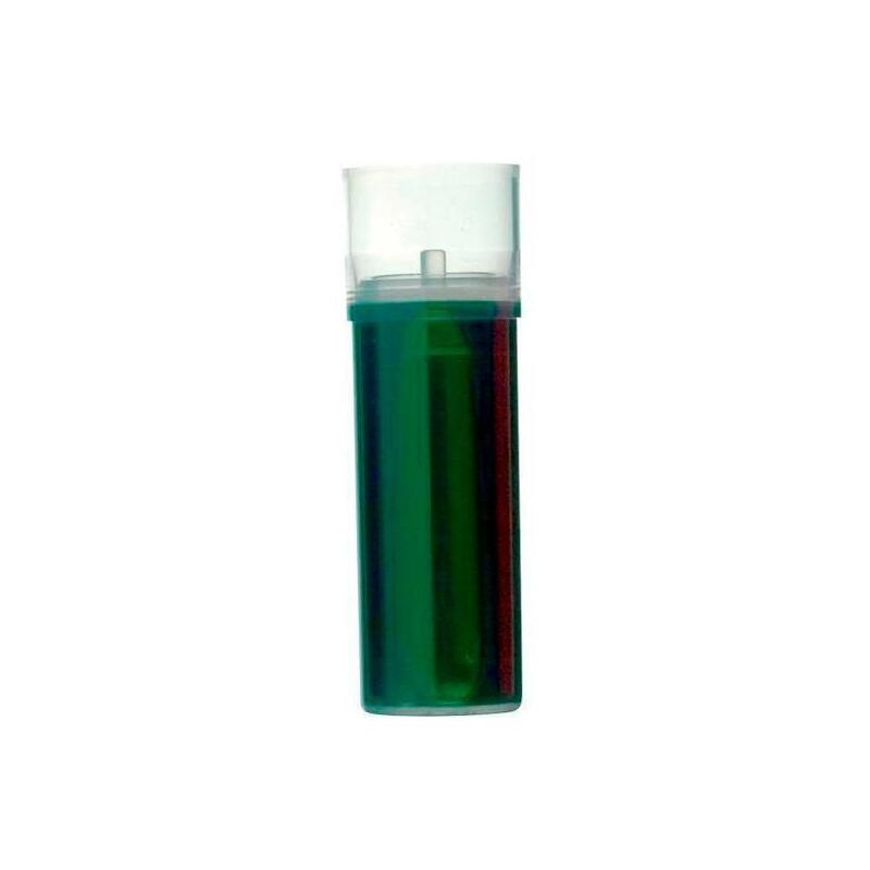 Pack De 12 Unidades Pilot Recambio Rotulador Pizarra V Board Verde