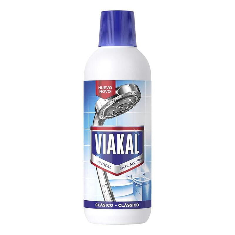 Pack De 15 Unidades - Limpiador Antical Gel 500 Ml