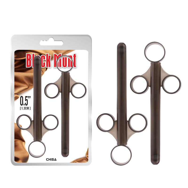Pack De 2 Pistolas Para Lubricante Lube Launcher 6.6
