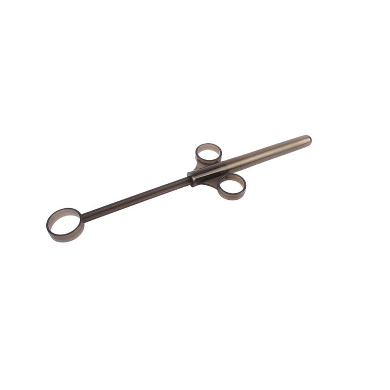 Pack De 2 Pistolas Para Lubricante Lube Launcher 6.6