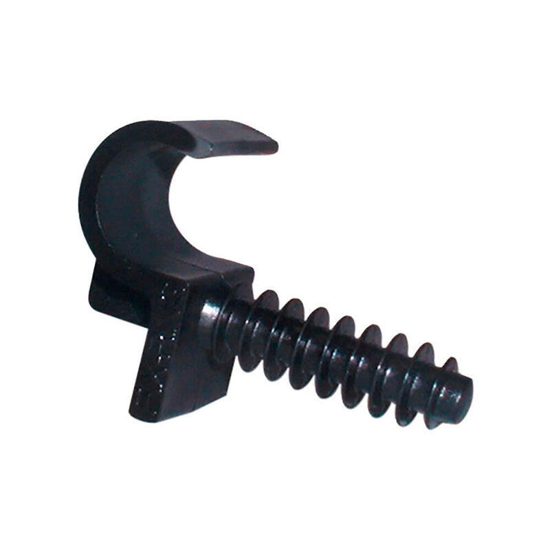 Pack De 2 Unidades - Abrazaderas Taco Ø16 Mm, 10 Uds