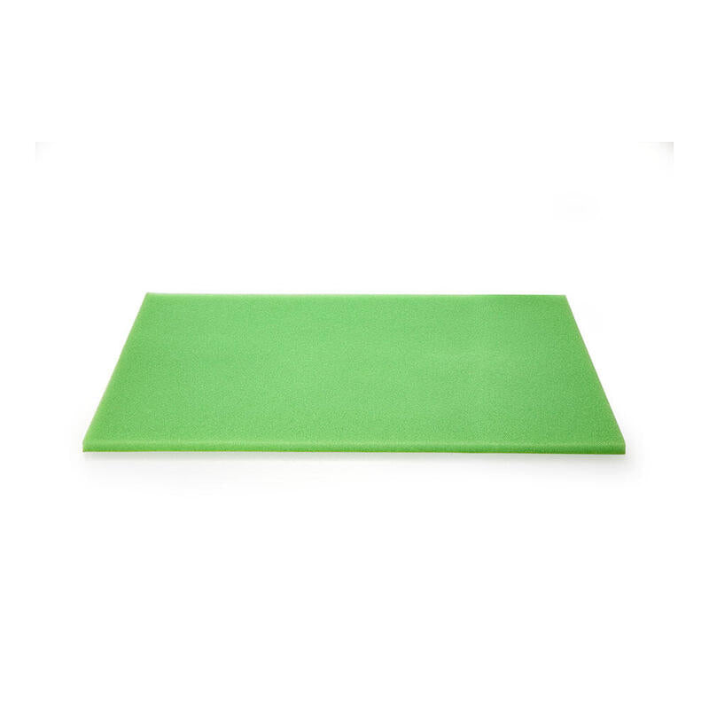 Pack De 2 Unidades - Alfombrilla Aireacion Para Frigorifico 47x30 Cm 4food. Tescoma