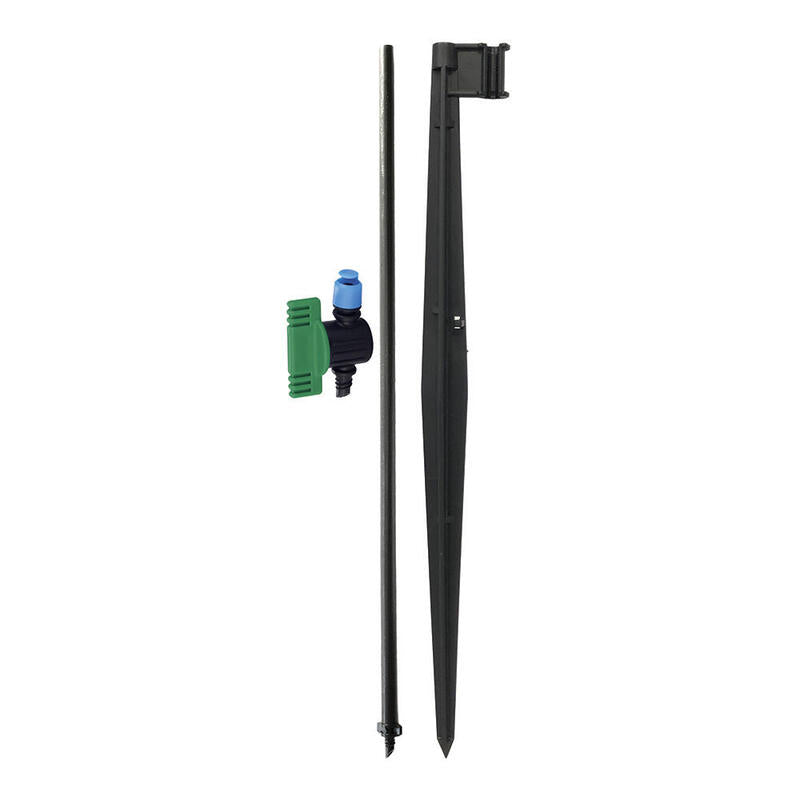 Pack De 2 Unidades - Arco De Riego 180° Con Soporte Y Varilla