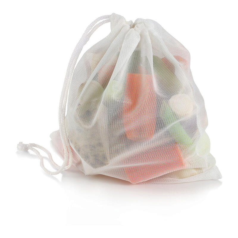 Pack De 2 Unidades - Bolsas De Malla Presto, 2 Uds