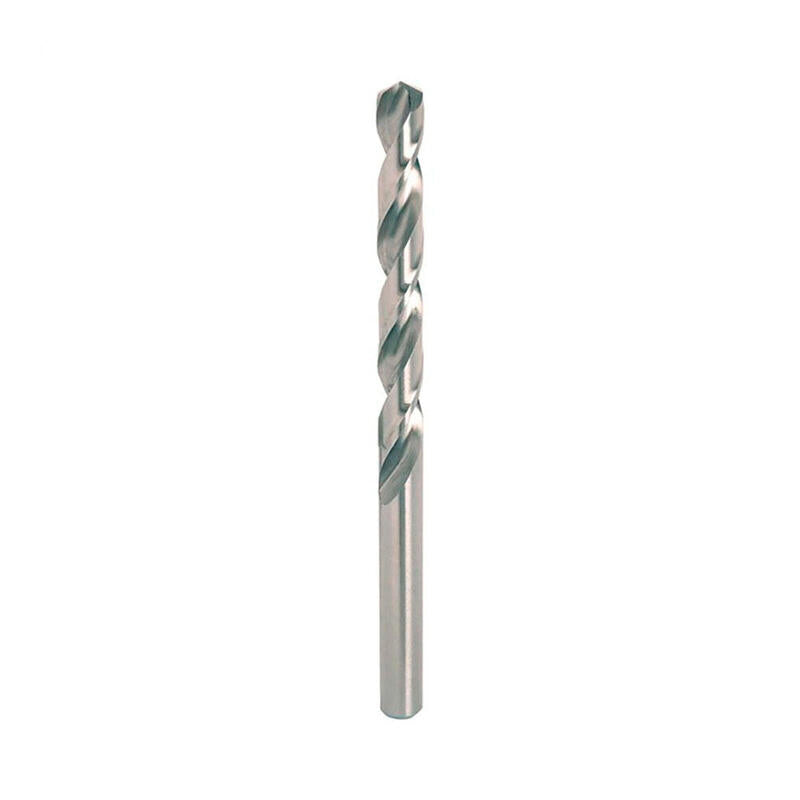 Pack De 2 Unidades - Broca Hss4341 Para Metal, Rectificada, Ø12,00 X 151,00 Mm