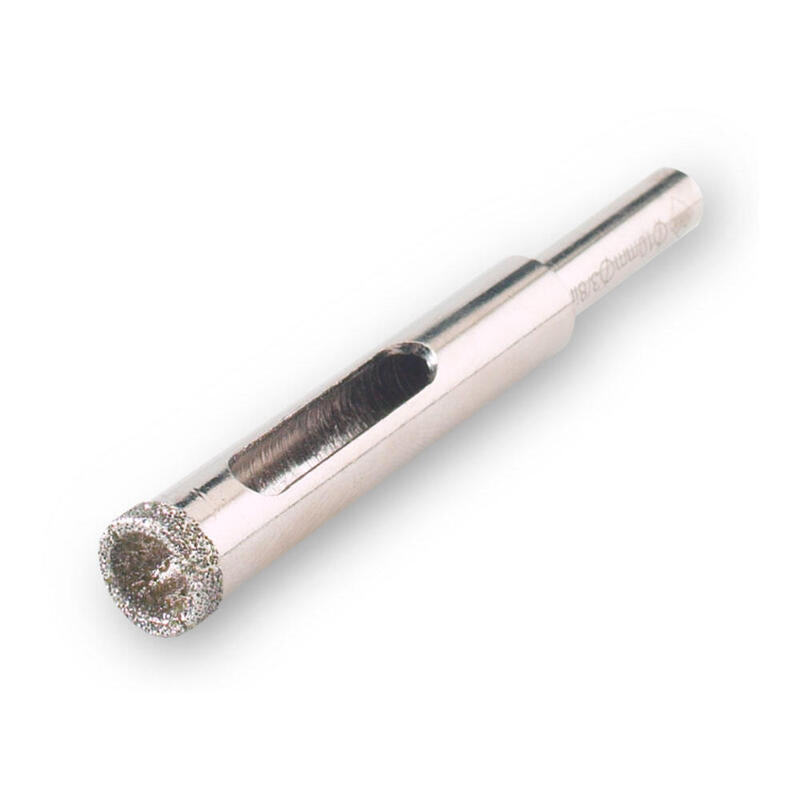 Pack De 2 Unidades - Brocas Easygres Ø10mm 4924 Rubi