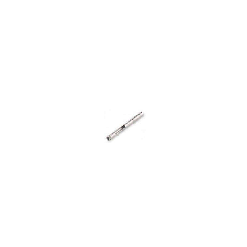 Pack De 2 Unidades - Brocas Easygres Ø6mm 4922 Rubi