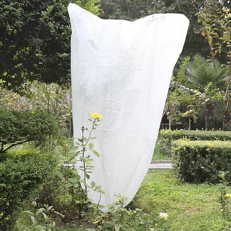 Pack De 2 Unidades - Capuchas De Protección De Plantas Ø1,5 X 1,8 M