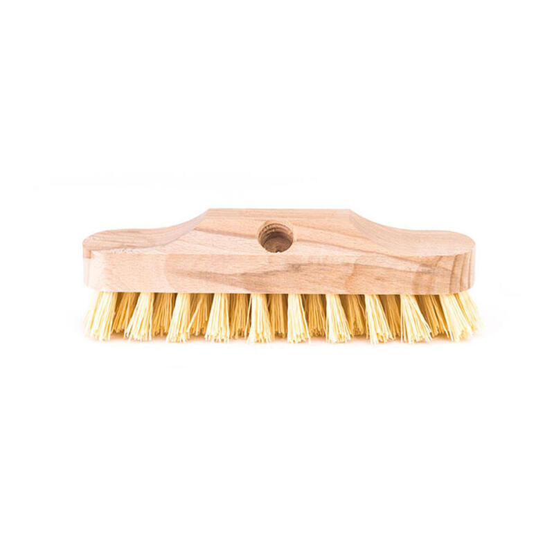 Pack De 2 Unidades - Cepillo Buque 5x10 Competidor Mexil T.P. 1105 22x6x6,5cm