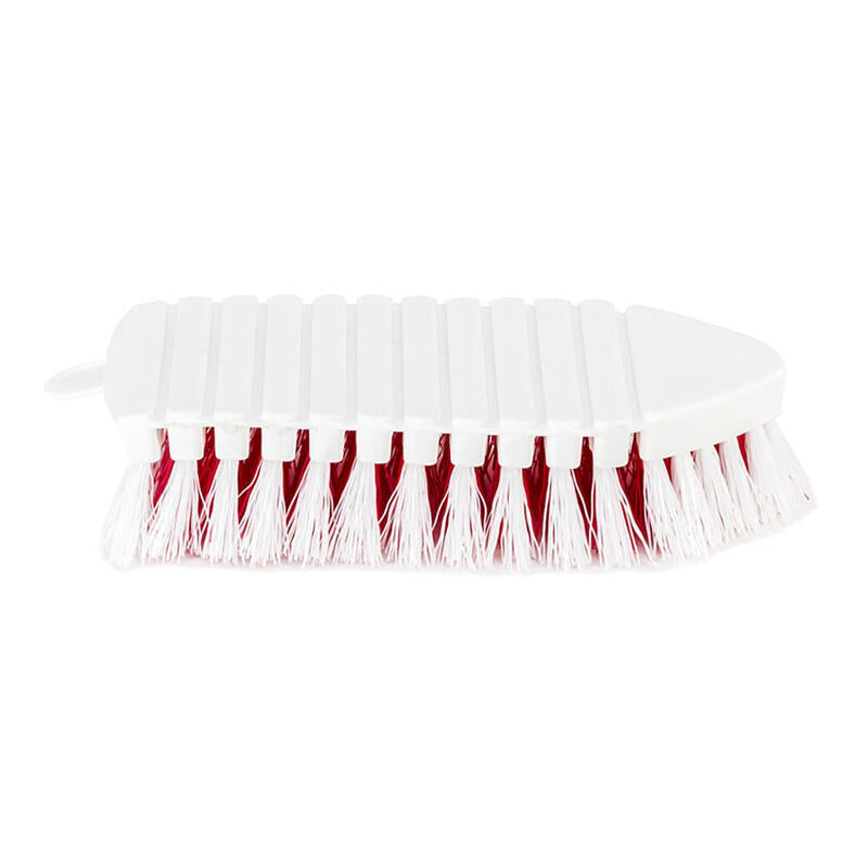 Pack De 2 Unidades - Cepillo Ergonomico Polipropileno 16,5 X 7 X 4 Cm