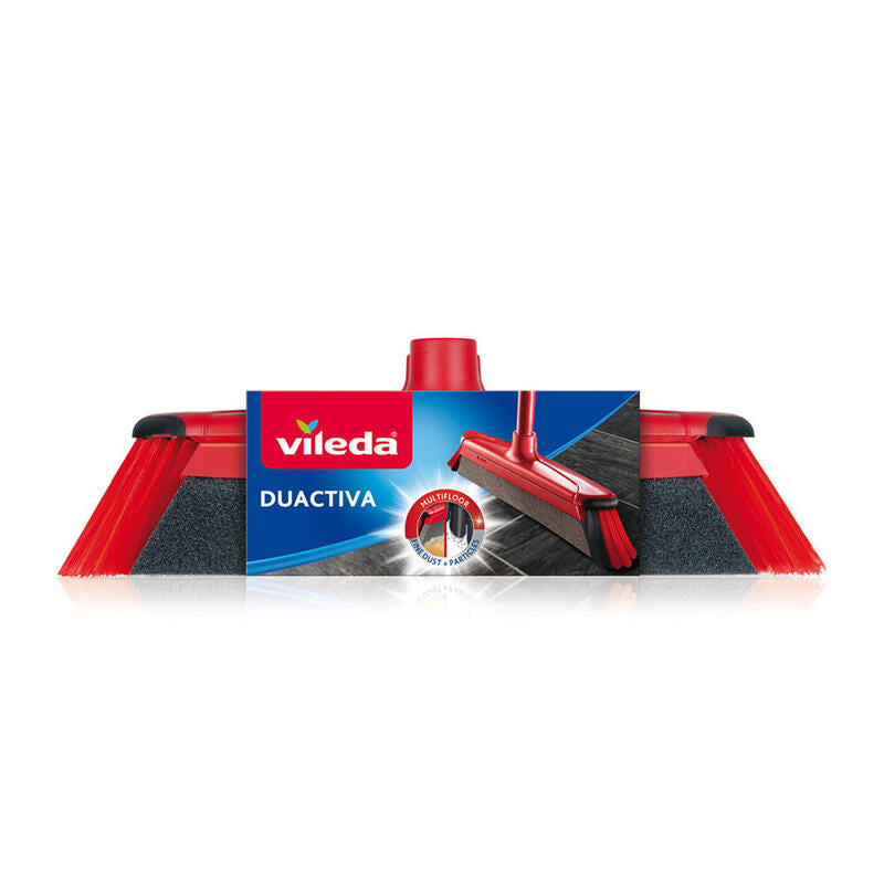 Pack De 2 Unidades - Cepillo Escoba Duactiva Anti-Polvo