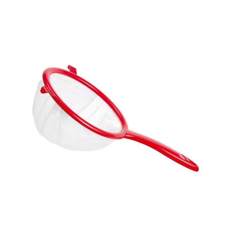 Pack De 2 Unidades - Colador Extrafino Presto, Ø17 Cm