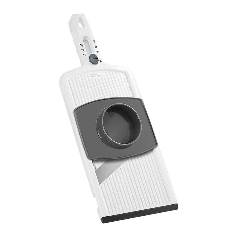 Pack De 2 Unidades - Cortador De Verduras, Slice-6, 32 X 12 X 3,5 Cm