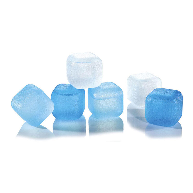 Pack De 2 Unidades - Cubitos Refrigerantes Presto 24 Uds