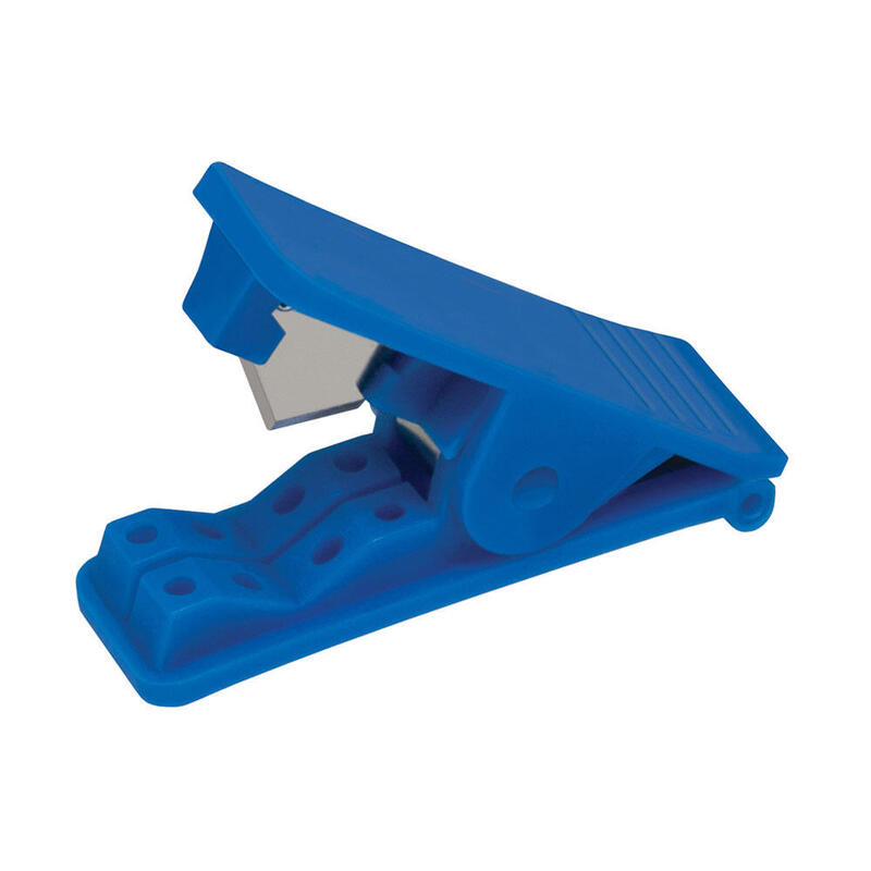 Pack De 2 Unidades - Cúter Para Tubo De Goteo