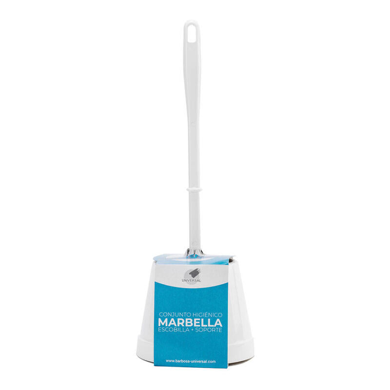 Pack De 2 Unidades - Escobillero Wc Ø13cm 37,5 Cm