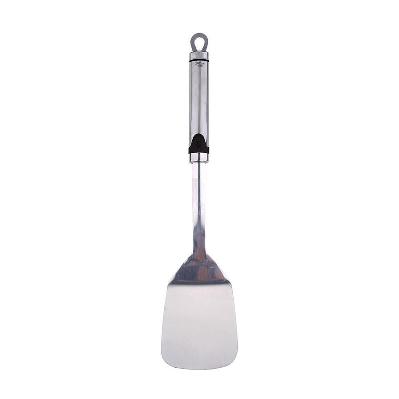 Pack De 2 Unidades - Espátula Flexible De Acero Inoxidable Expert 35 X 7,8 Cm