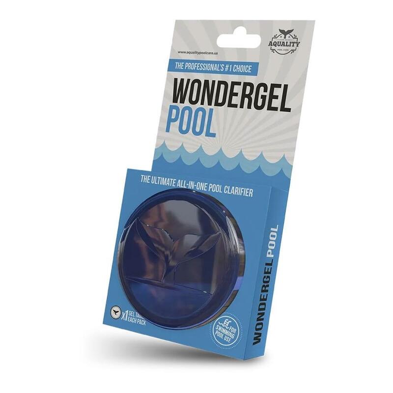 Pack De 2 Unidades - Floculante Gel 100 G