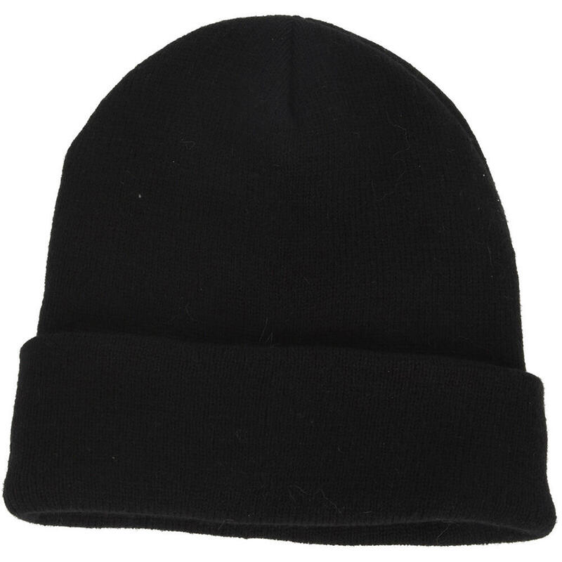 Pack De 2 Unidades - Gorro De Punto, Colores Variados.