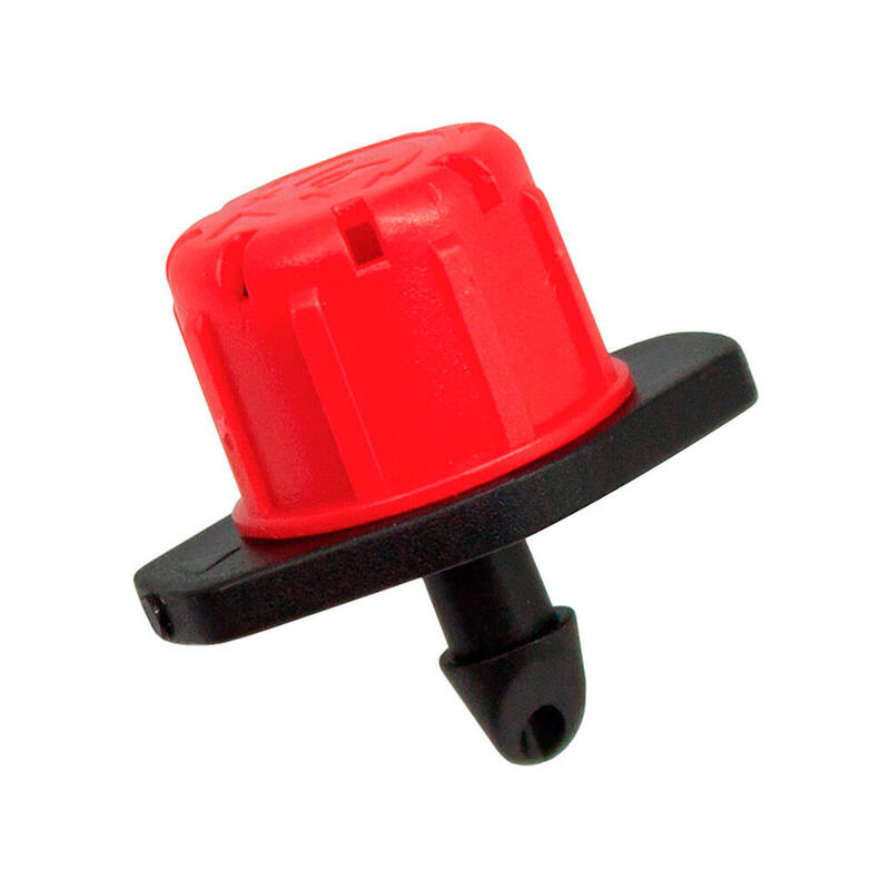 Pack De 2 Unidades - Goteros Regulables 0-70 L/H, 25 Uds