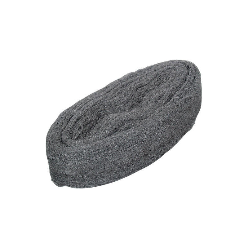 Pack De 2 Unidades - Lana De Acero De Grano 00, 200g