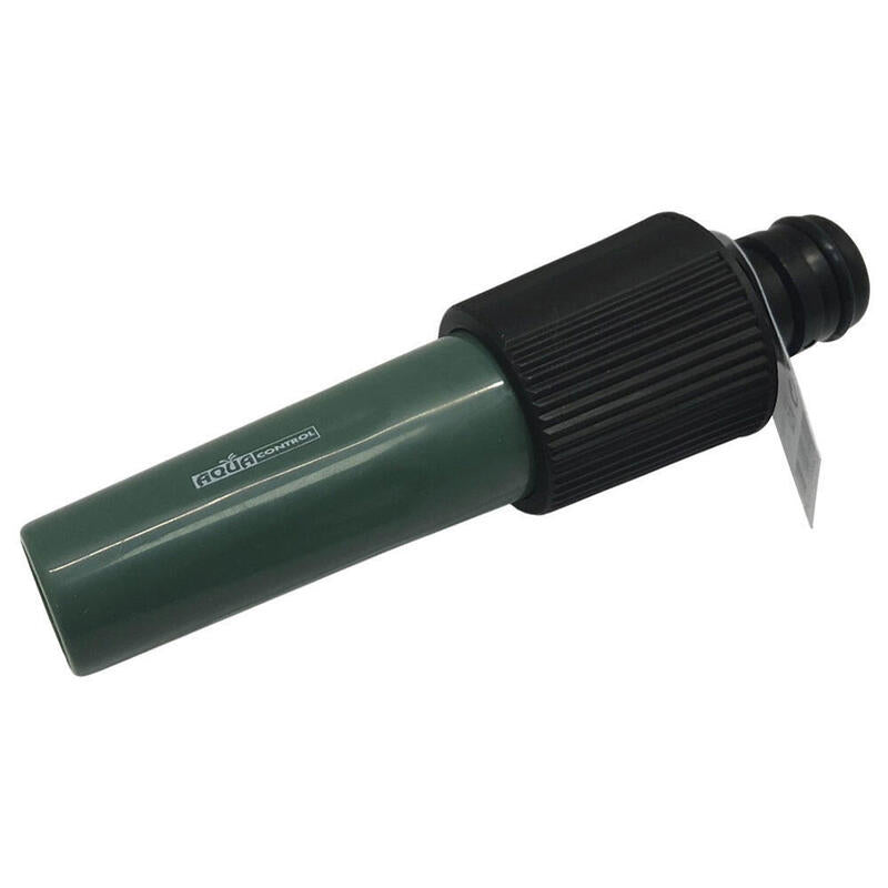 Pack De 2 Unidades - Lanza De Riego Regulable Maxi Flow 1 Pulg