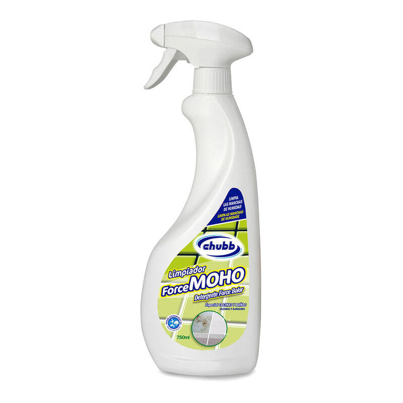 Pack De 2 Unidades - Limpiador Force Moho 750 Ml