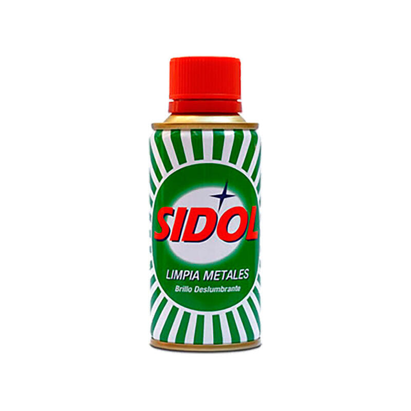 Pack De 2 Unidades - Limpiametales 150 Ml