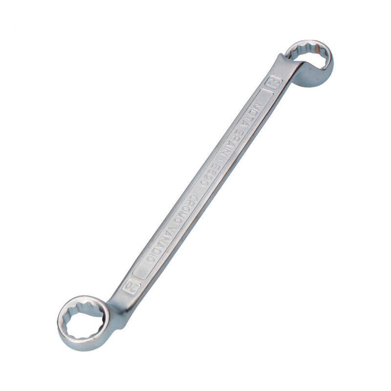 Pack De 2 Unidades - Llave Estriada Acodada De 10 X 11 Mm