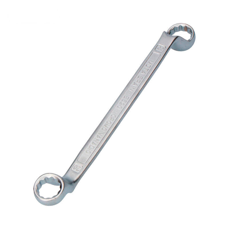 Pack De 2 Unidades - Llave Estriada Acodada De 14 X 15 Mm