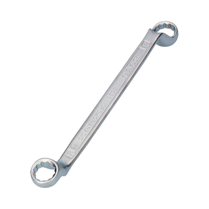Pack De 2 Unidades - Llave Estriada Acodada De 8 X 9 Mm