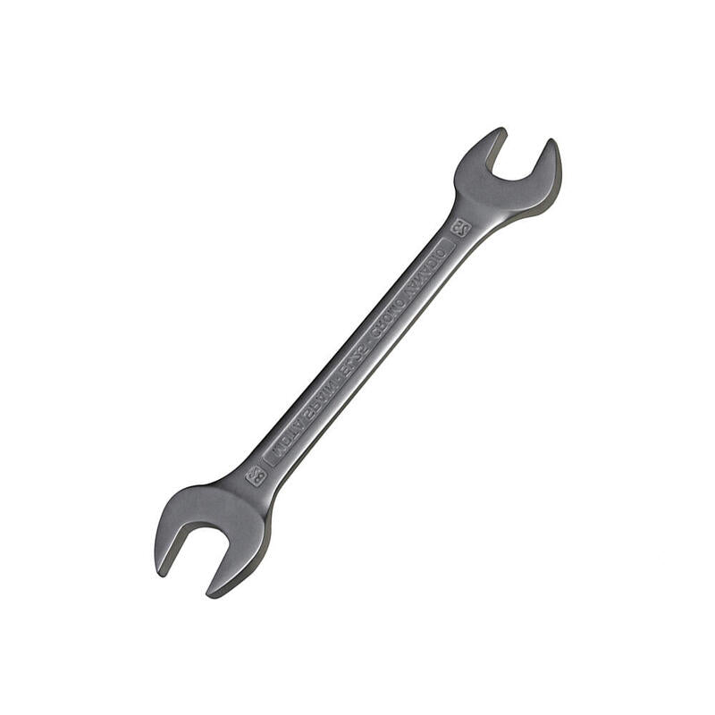 Pack De 2 Unidades - Llave Fija De Dos Bocas 14 X 15 Mm