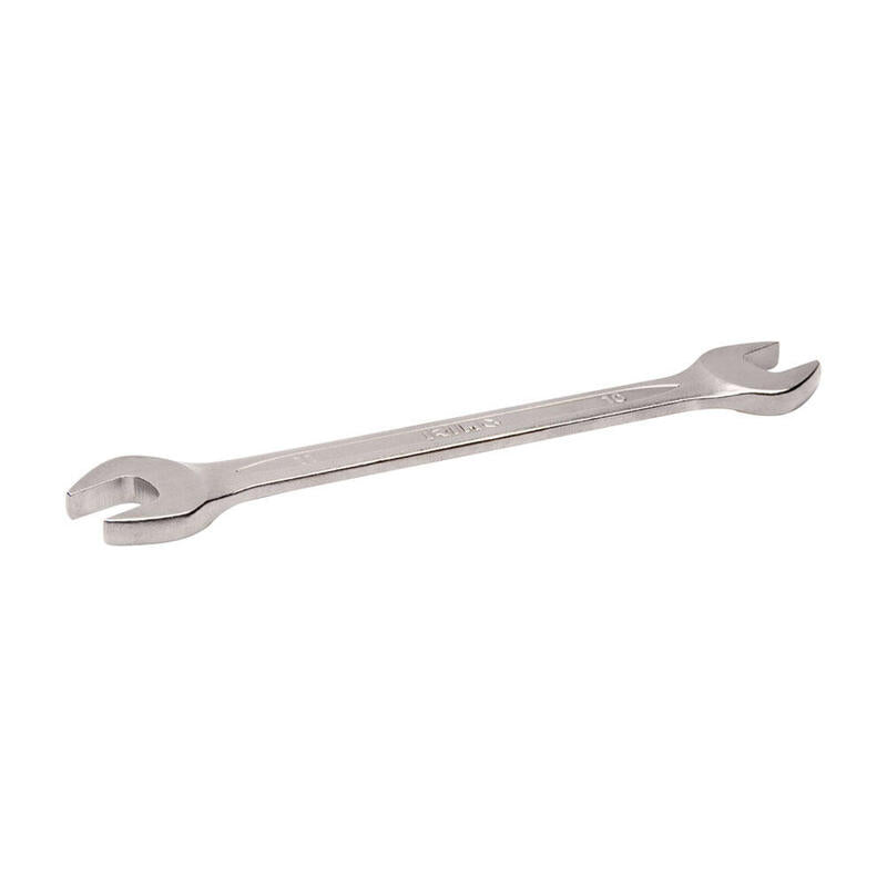 Pack De 2 Unidades - Llave Fija De Dos Bocas 8 - 9 Mm