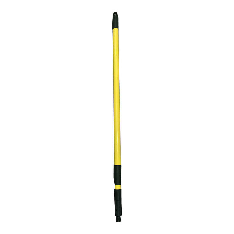Pack De 2 Unidades - Mango Extensible Para Cepillo De Barrer Césped (0.80m - 1.40m) 28051 Faura