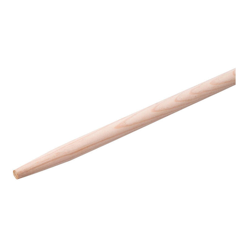 Pack De 2 Unidades - Mango Para Jardin Afilado En La Punta 150cm Ø2,8cm 1979