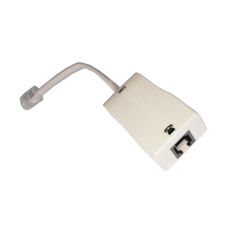 Pack De 2 Unidades - Microfiltro Adsl